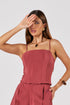 BLUSA GANACHE